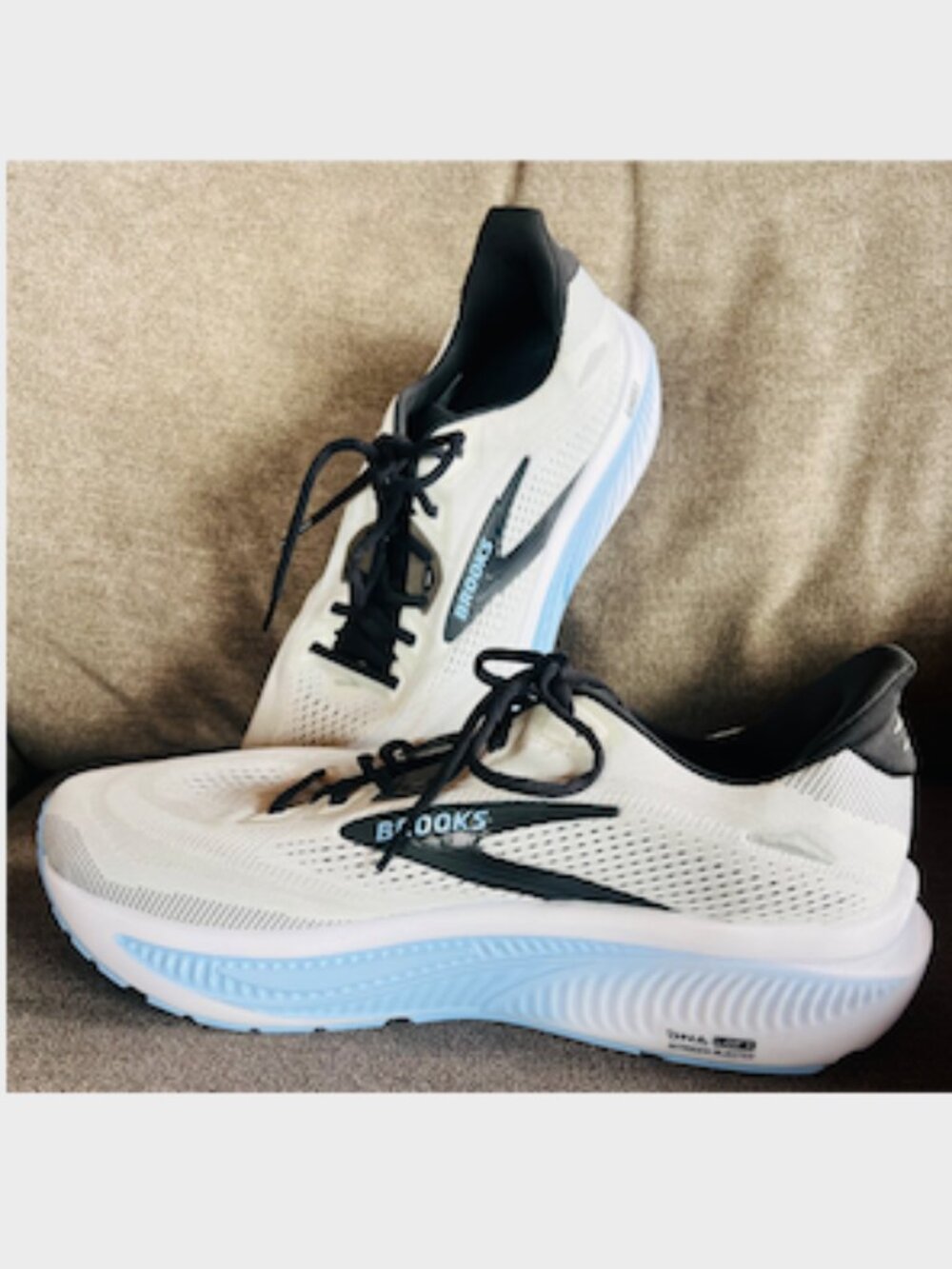 Men's Brooks Ghost 18